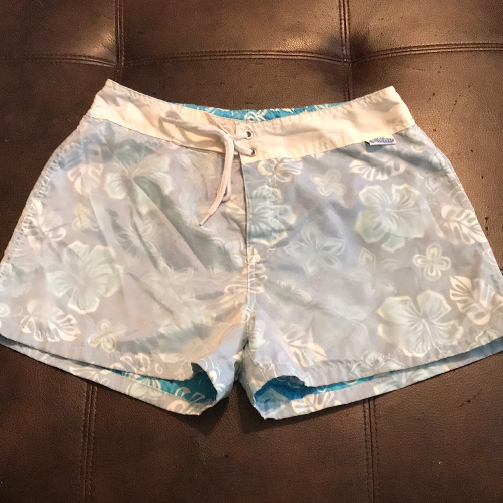 ‼️Bundle item only‼️ Y2K Board shorts